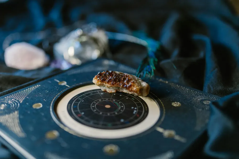 Astrologie à La Madeleine